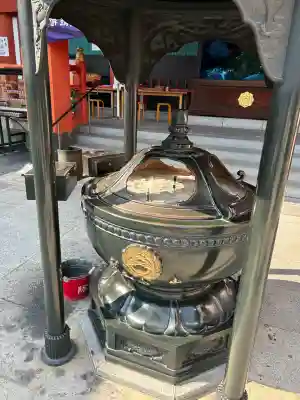 成田山 萬福院(愛知県)