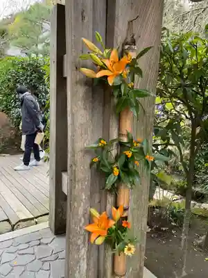 明月院のその他建物