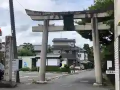 梅宮大社(京都府)