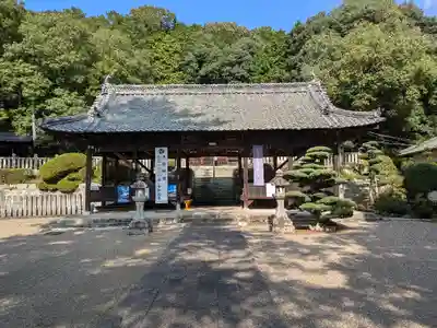 木梨神社(兵庫県)