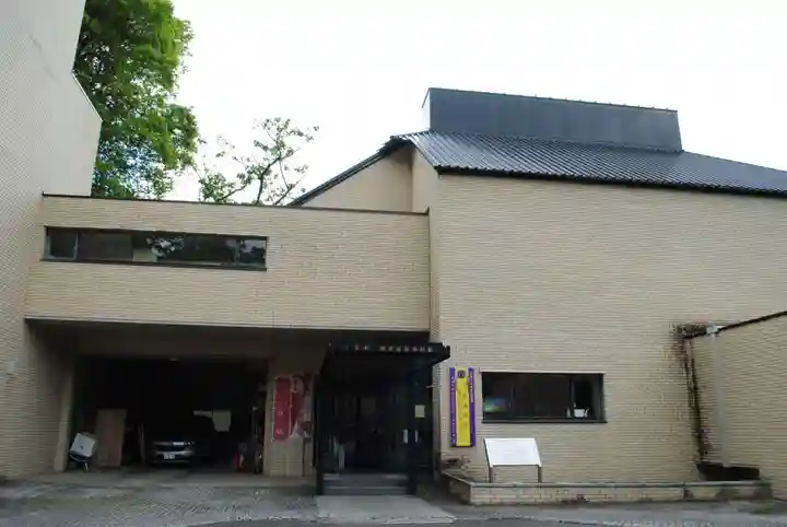 三春大神宮(福島県)