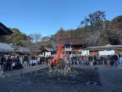 手力雄神社(岐阜県)