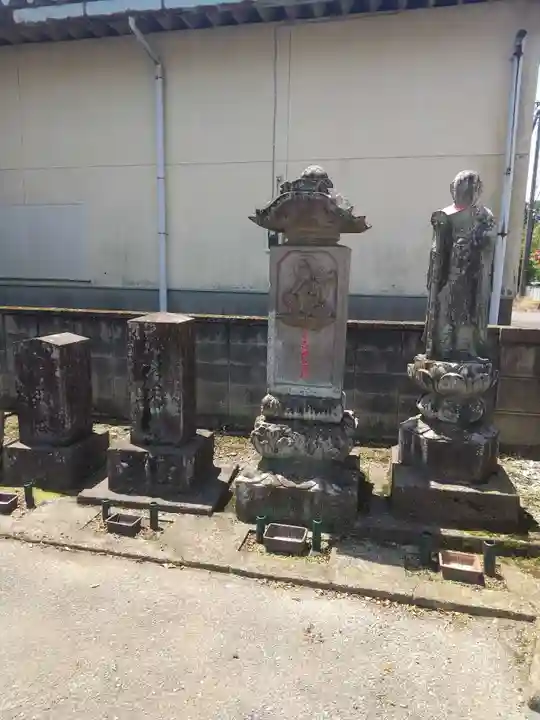 観福寺(群馬県)