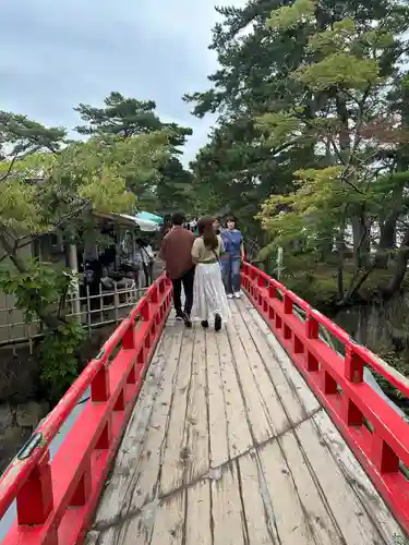 瑞巌寺五大堂(宮城県)
