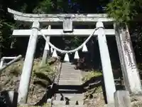 諏訪神社(愛知県)