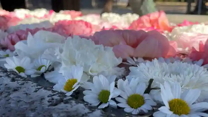 総願寺(埼玉県)