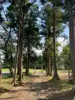 熊野神社のその他建物