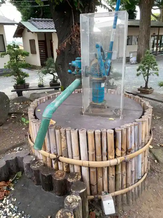 白峰寺のその他建物