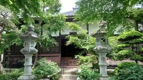 龍真寺(群馬県)
