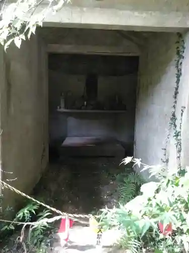 大王寺(山口県)