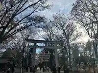 大國魂神社(東京都)