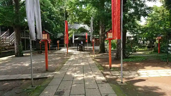 明王院(満願寺別院)のその他建物