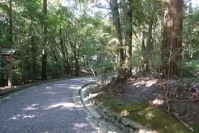 倭姫宮（皇大神宮別宮）のその他建物