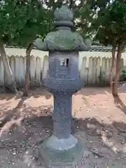 大歳神社(兵庫県)