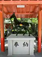 田村神社(香川県)