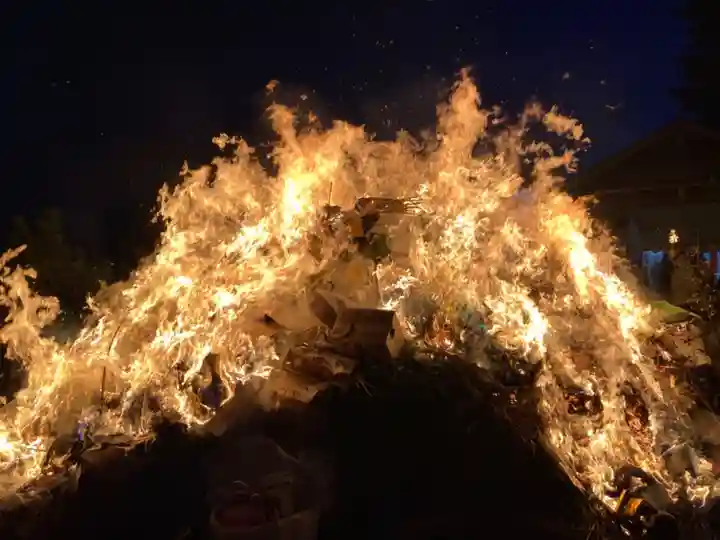 仙台八坂神社(宮城県)
