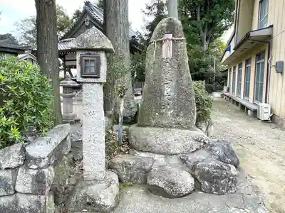 若宮神社(滋賀県)