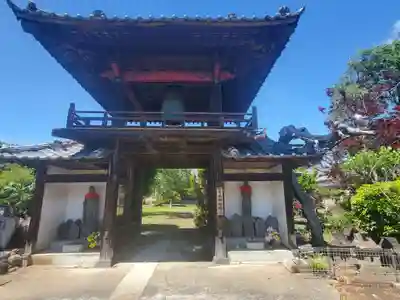 長岡寺(群馬県)