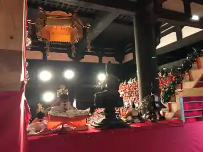 南法華寺（壷阪寺）(奈良県)