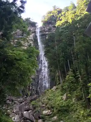 飛瀧神社(熊野那智大社別宮)の周辺