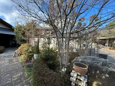 宗林寺(長野県)