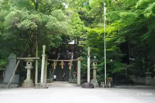枚岡神社(大阪府)