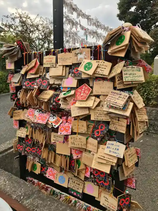 赤羽八幡神社(東京都)