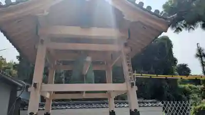 大福田寺(三重県)