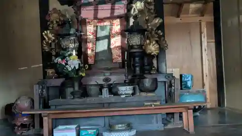 明良地蔵尊(滋賀県)