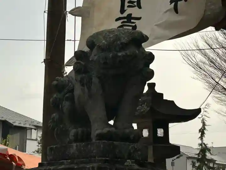 大宮神社(長野県)