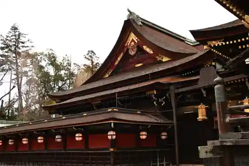 北野天満宮(京都府)
