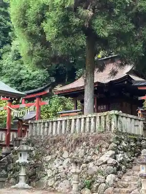三輪神社(岐阜県)