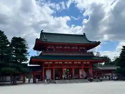 平安神宮(京都府)