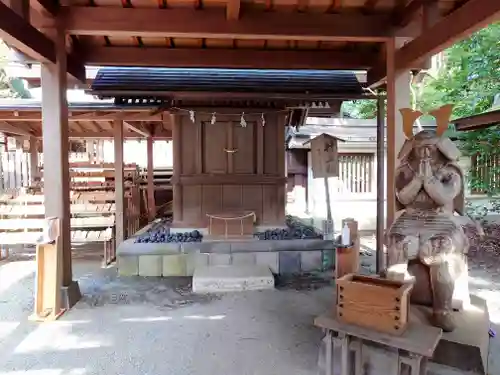 鎌倉宮(神奈川県)