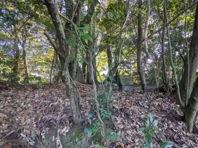 氷上八幡神社(香川県)
