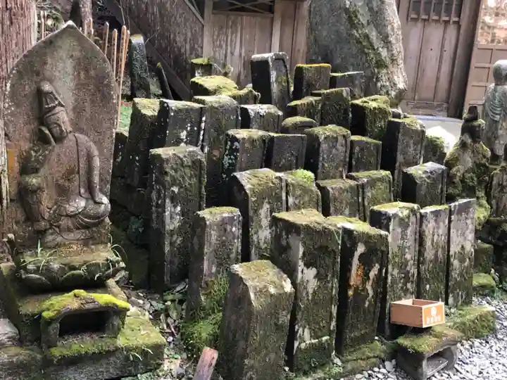 御岩神社(茨城県)