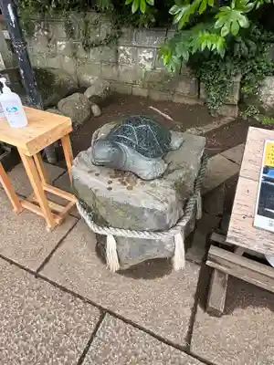 酒列磯前神社(茨城県)