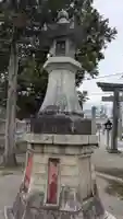 愛宕神社のその他建物