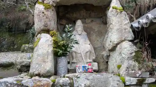 瀧安寺(大阪府)