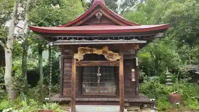 龍澤寺(福島県)
