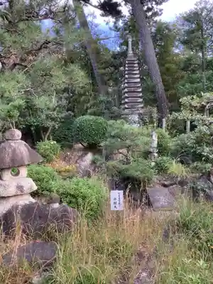 神蔵寺(愛知県)