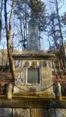 置戸神社の建物その他