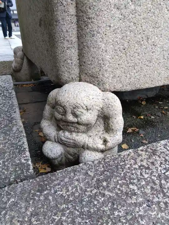 本願寺(西本願寺)(京都府)