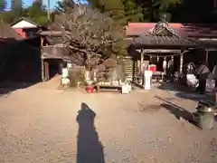 八王寺(埼玉県)