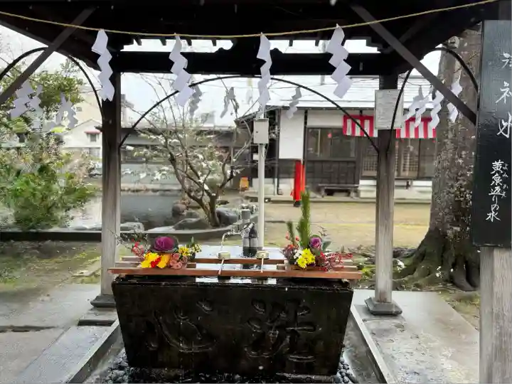 熊野神社(山形県)