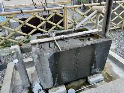 公春院(東京都)