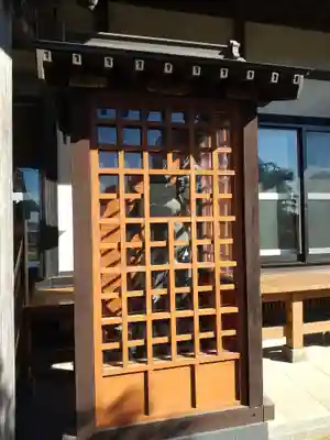 慶岩寺(埼玉県)