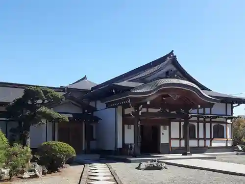 勝福寺(神奈川県)