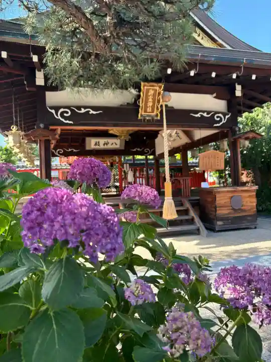 御霊神社(奈良県)