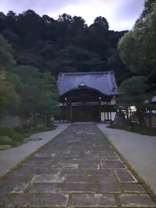 南禅寺(京都府)